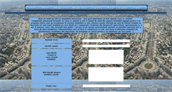 Desktop Screenshot of imobiliarebuc.ro