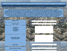 Tablet Screenshot of imobiliarebuc.ro